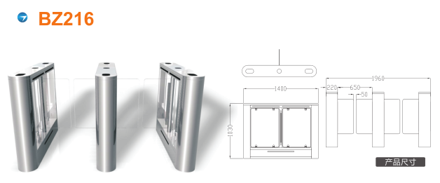 烟台摆闸BZ216